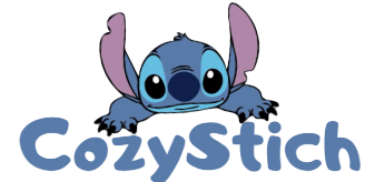 Stitchcozy